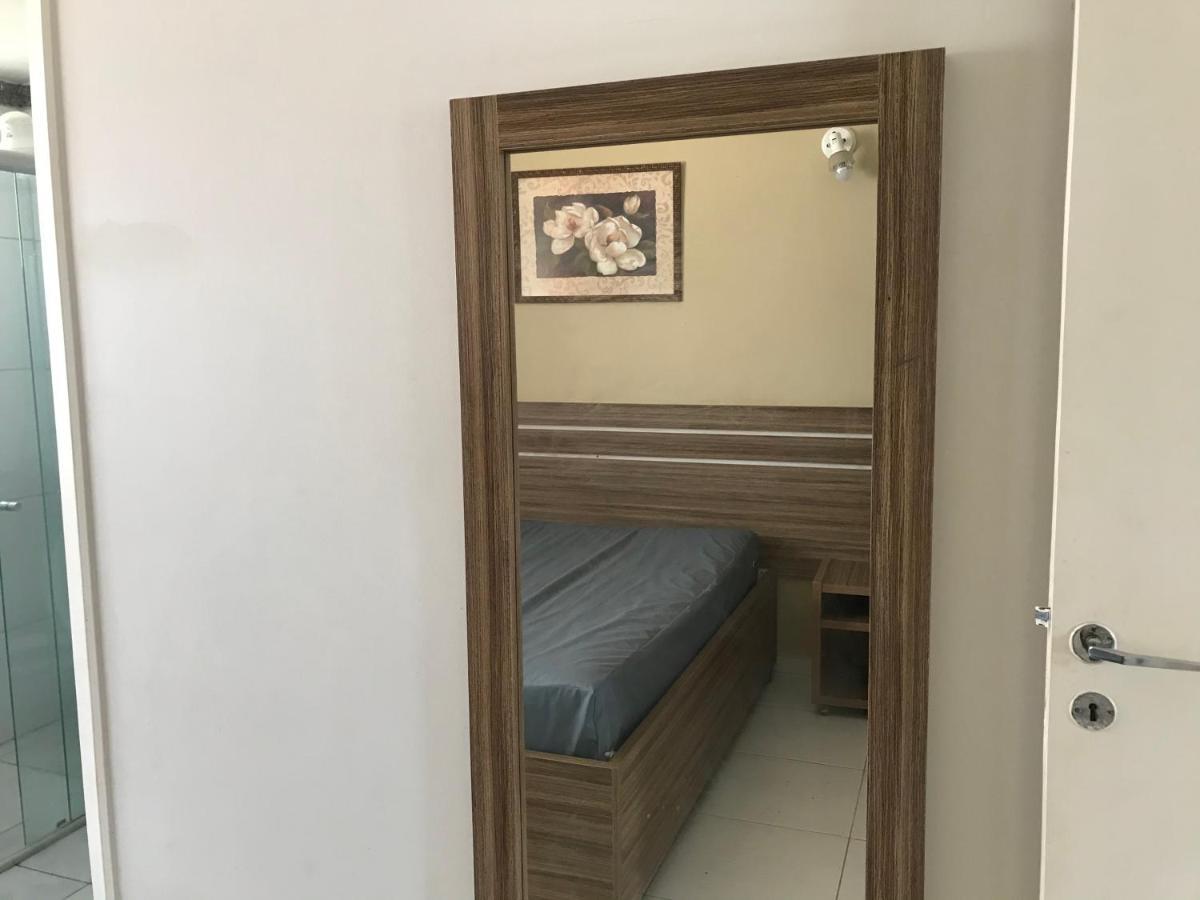Diroma Resort Caldas Novas Exteriör bild