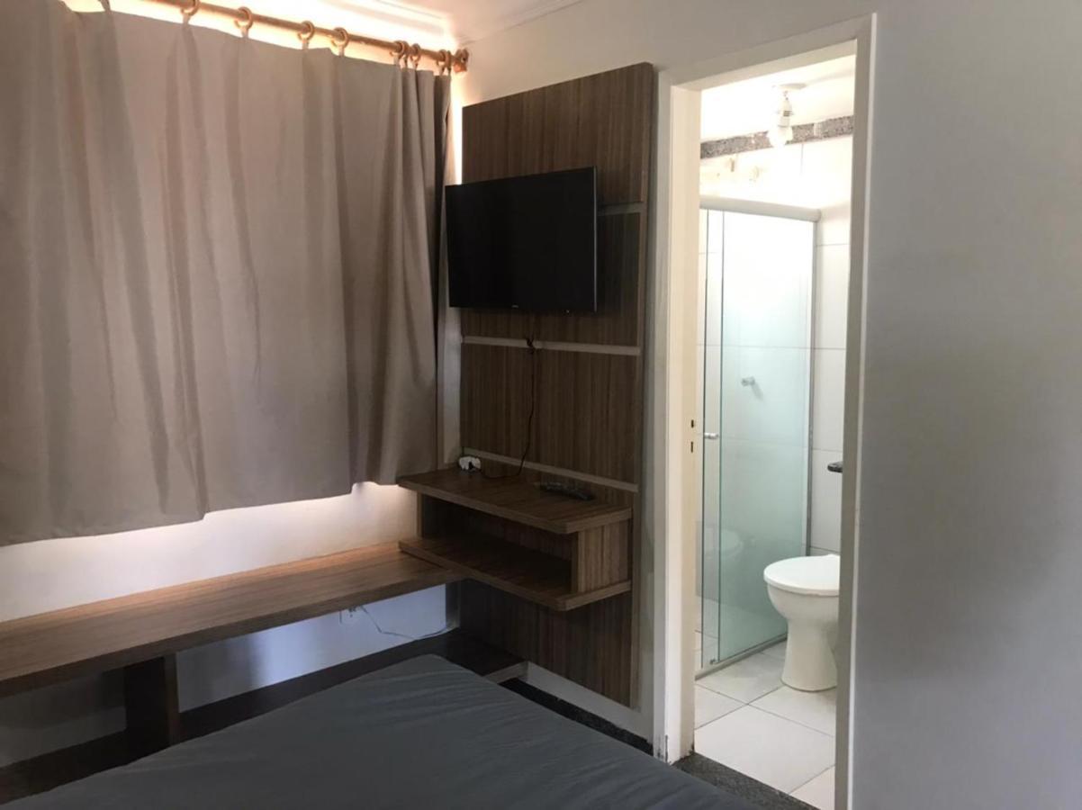 Diroma Resort Caldas Novas Exteriör bild