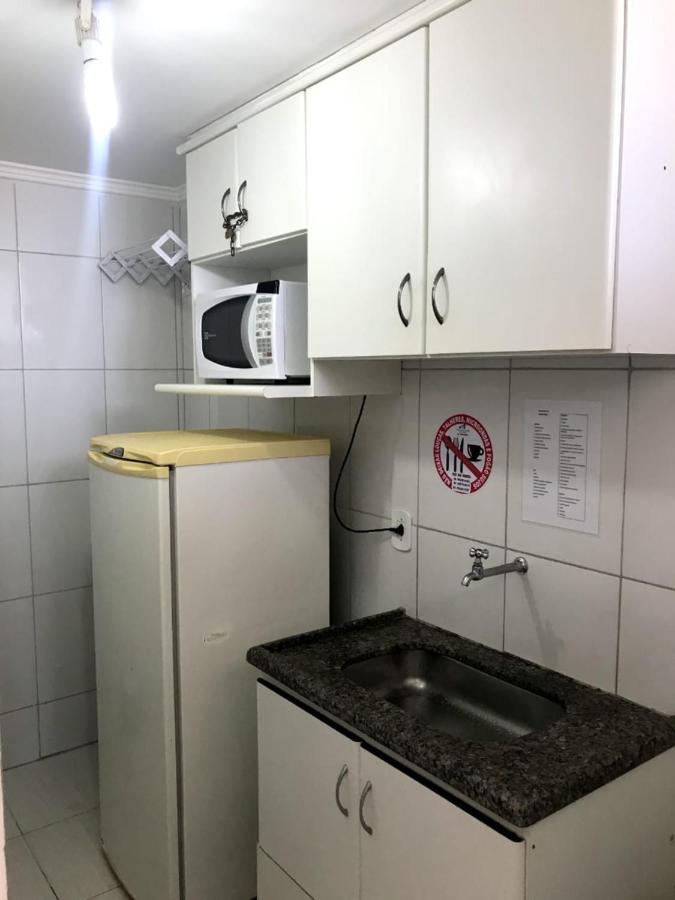 Diroma Resort Caldas Novas Exteriör bild
