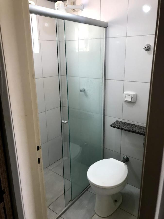Diroma Resort Caldas Novas Exteriör bild