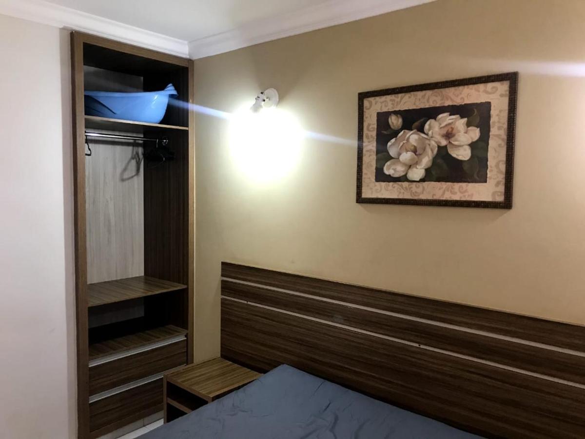 Diroma Resort Caldas Novas Exteriör bild